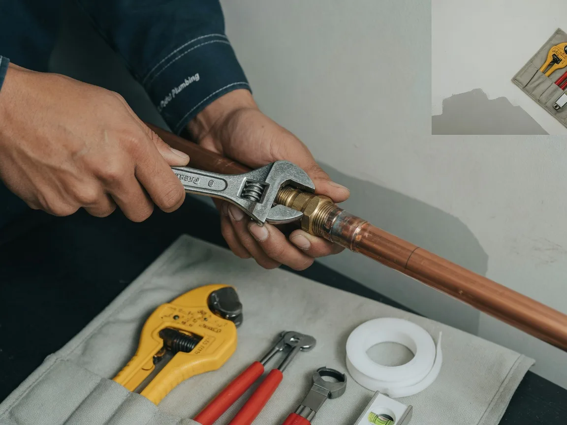 Why choose Drain Cleaning in Effingham, KS